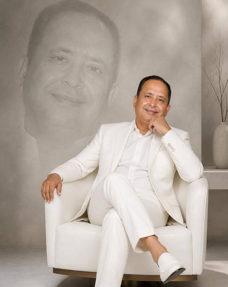 MINNI FASHION family business founder