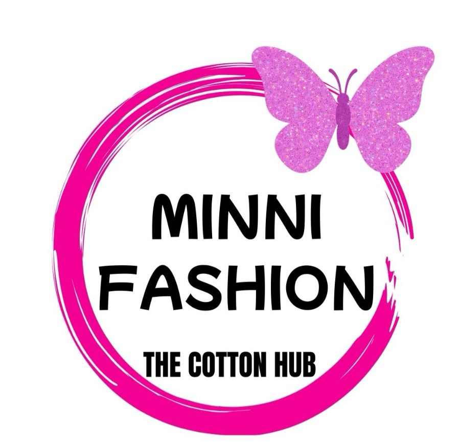 MINNI FASHION logo